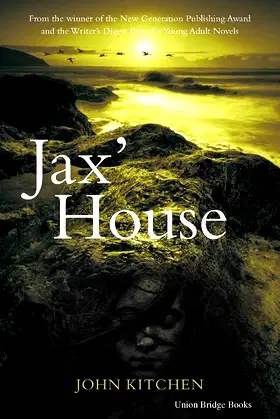 Jax' House poster