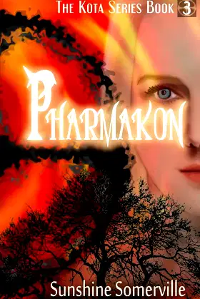 Pharmakon: Book 3 (The Kota Series) poster