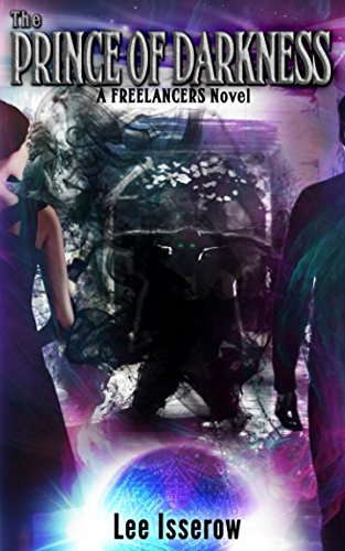The Prince of Darkness (The Freelancers) poster