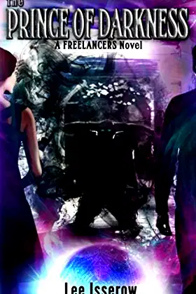 The Prince of Darkness (The Freelancers) poster