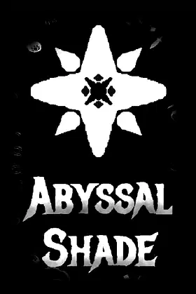 Abyssal Shade poster