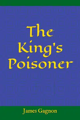 The King's Poisoner poster