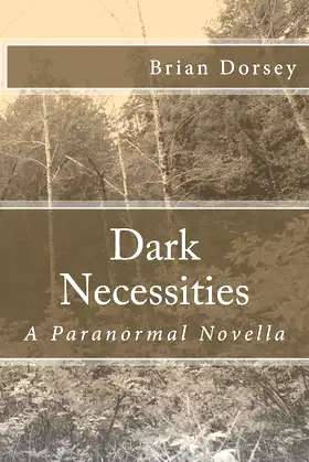 Dark Necessities poster
