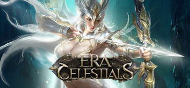 Era of Celestials capsule