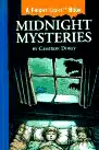 Midnight Mysteries: A Fright Light Book poster