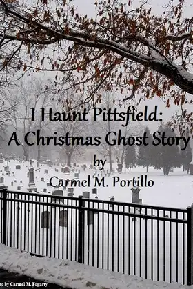 I Haunt Pittsfield: A Christmas Ghost Story poster