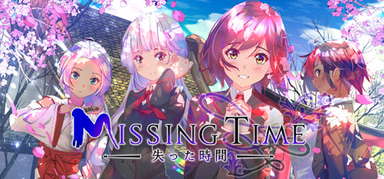 Missing Time capsule