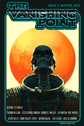 The Vanishing Point Magazine: Issue 2 poster