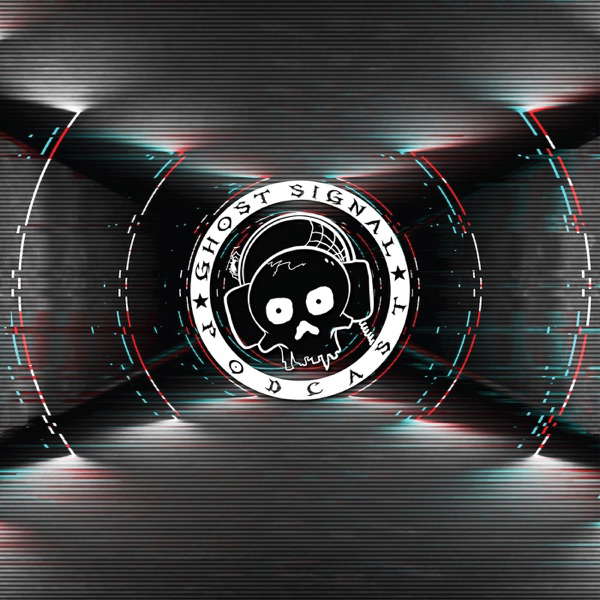 Ghost Signal poster