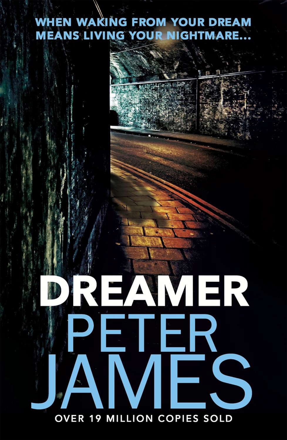Dreamer poster