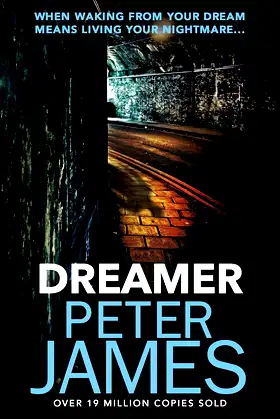 Dreamer poster