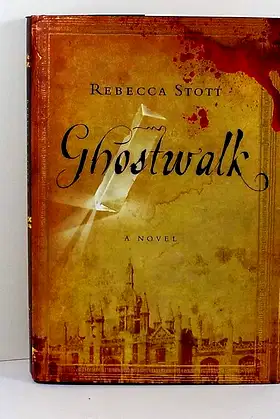 Ghostwalk poster