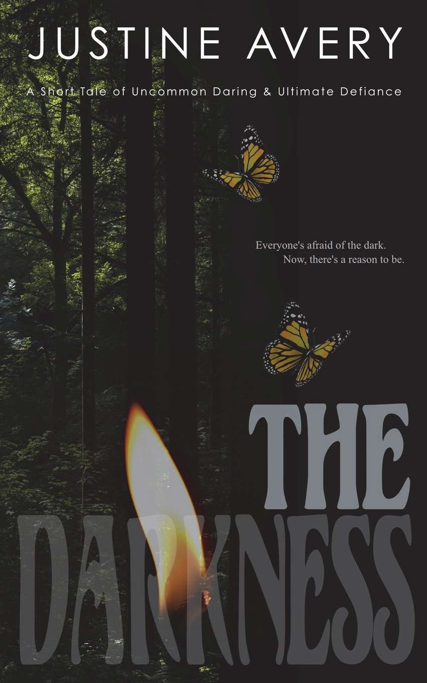 The Darkness: A Short Tale of Uncommon Daring & Ultimate Defiance poster