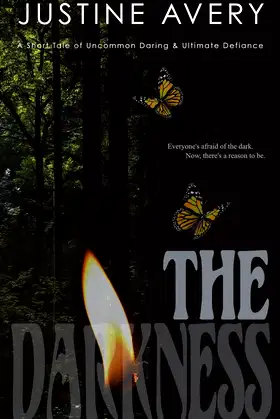 The Darkness: A Short Tale of Uncommon Daring & Ultimate Defiance poster