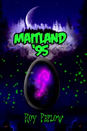 Maitland '95 poster
