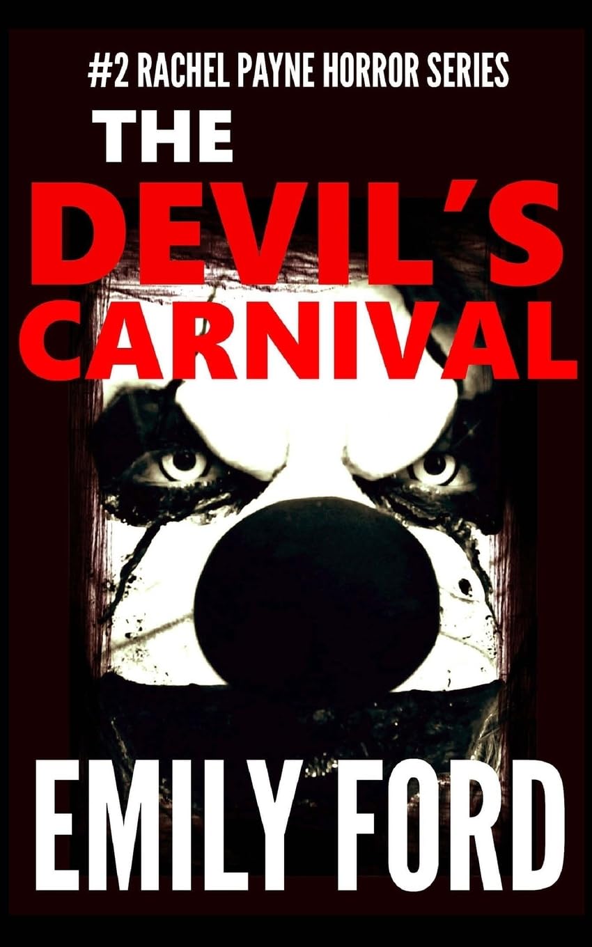 The Devil's Carnival (Rachel Payne Horror Series) poster