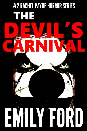 The Devil's Carnival (Rachel Payne Horror Series) poster