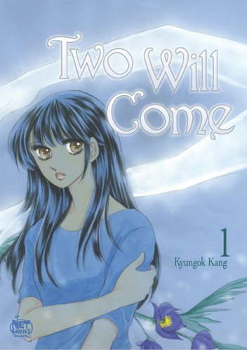 Two Will Come Volume 1 poster