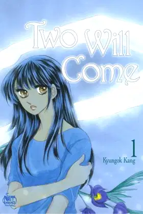 Two Will Come Volume 1 poster