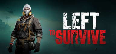 Left to Survive: Shooter PVP capsule