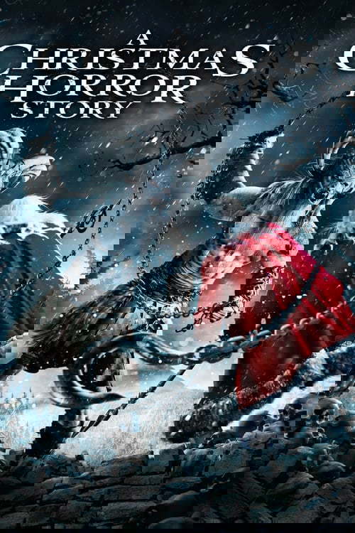 A Christmas Horror Story poster