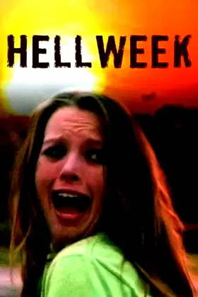 Hellweek poster