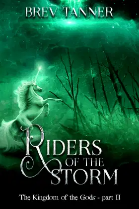 Riders of the Storm poster