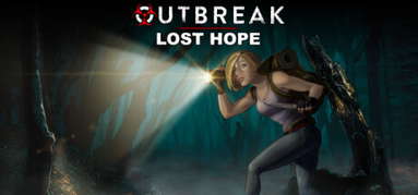 Outbreak: Lost Hope capsule