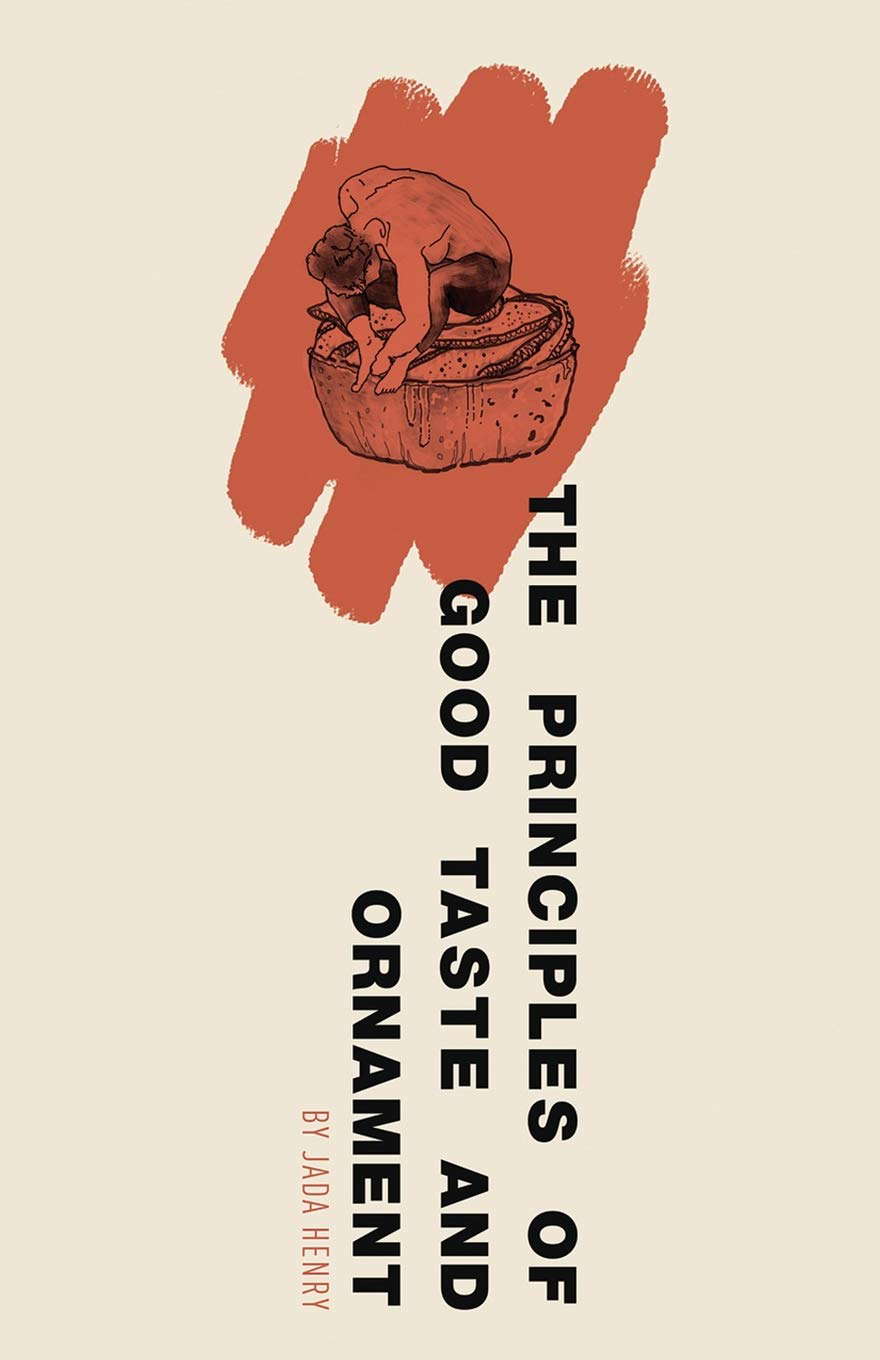 The Principles of Good Taste and Ornament poster