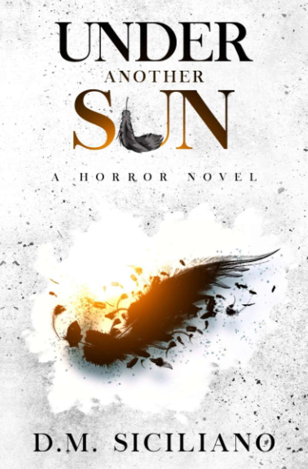 Under Another Sun poster