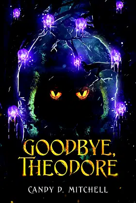 Goodbye, Theodore (Return to Folengower Book 1) poster