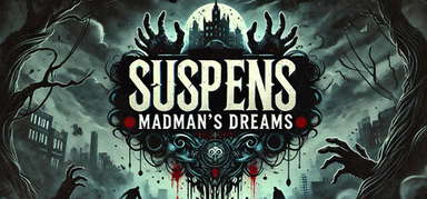 Suspense: Madman's Dreams capsule