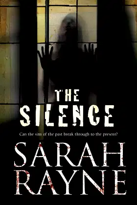 The Silence (A Nell West and Michael Flint Haunted House Story, 3) poster