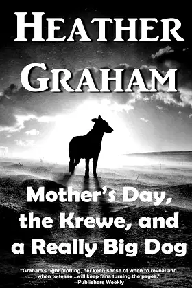Mother's Day, the Krewe, and a Really Big Dog poster