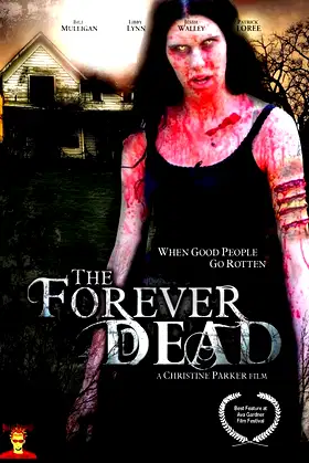 The Forever Dead poster