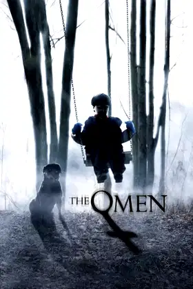 The Omen poster
