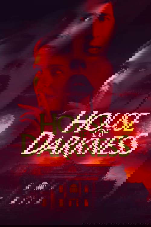 House of Darkness poster
