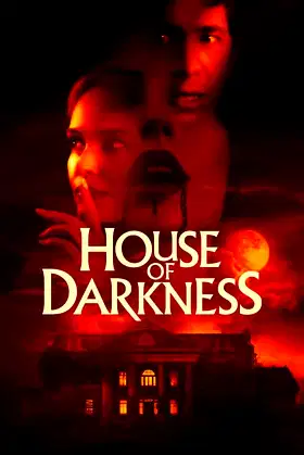 House of Darkness poster