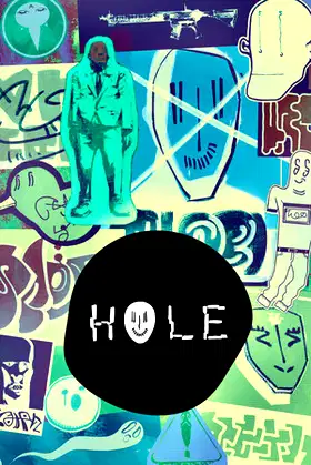 HOLE poster