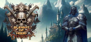 Sleight of Hand: Dynasty capsule