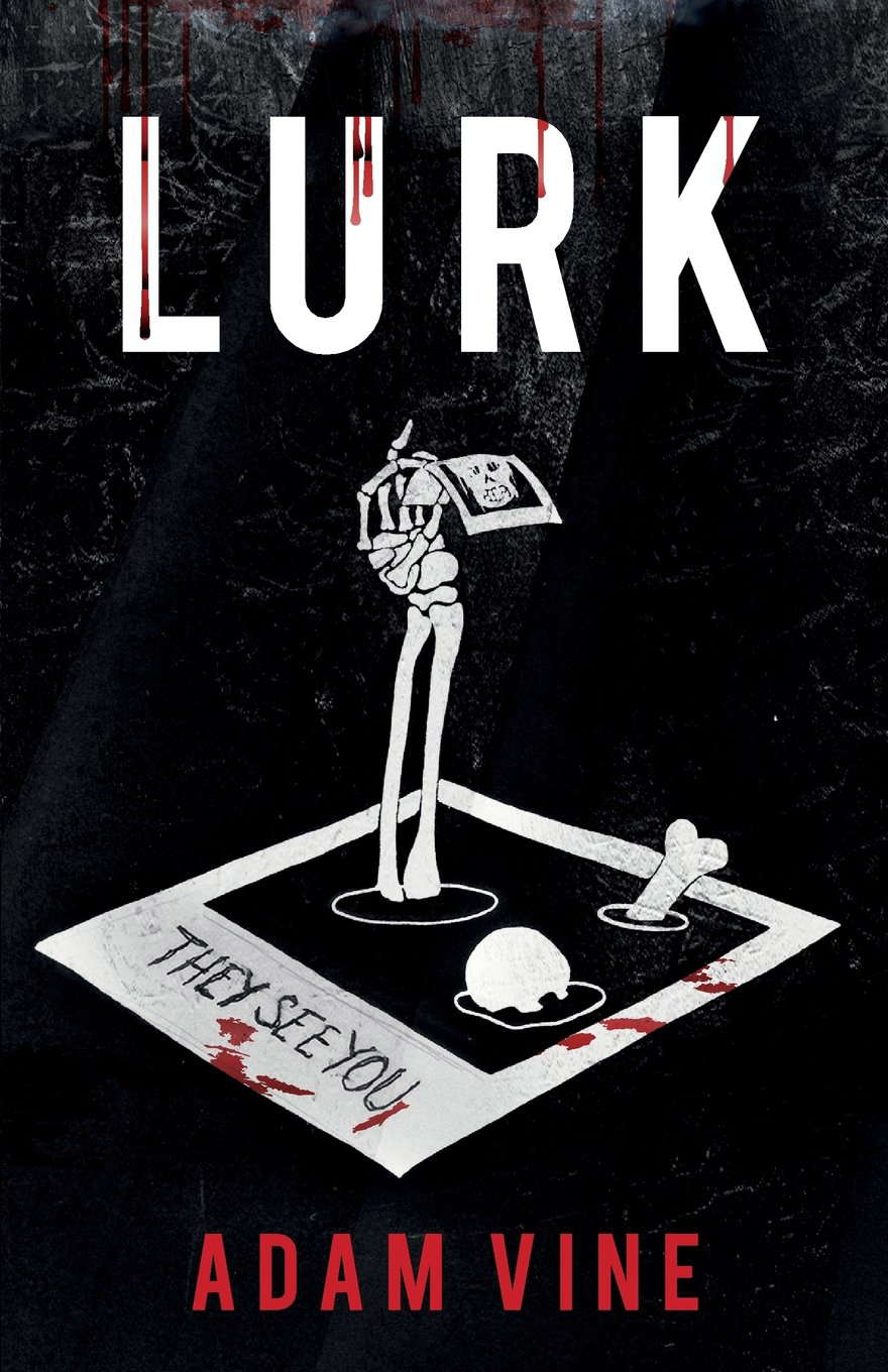 Lurk poster
