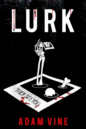 Lurk poster