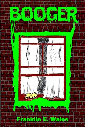 BOOGER poster