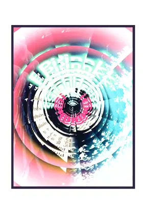 Pink Gallery to Mar Suite poster