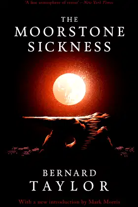 The Moorstone Sickness poster