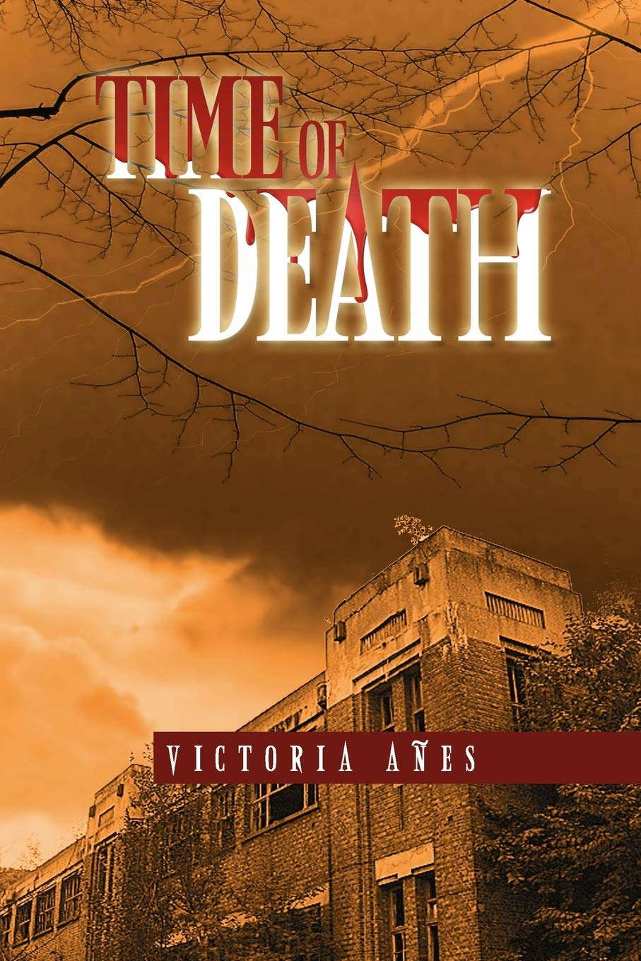 Time of Death poster
