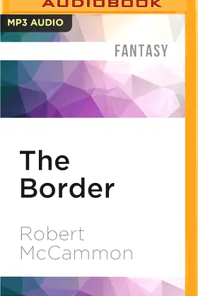 Border, The poster