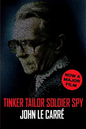 Tinker, Tailor, Soldier, Spy poster