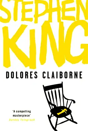 Dolores Claiborne poster