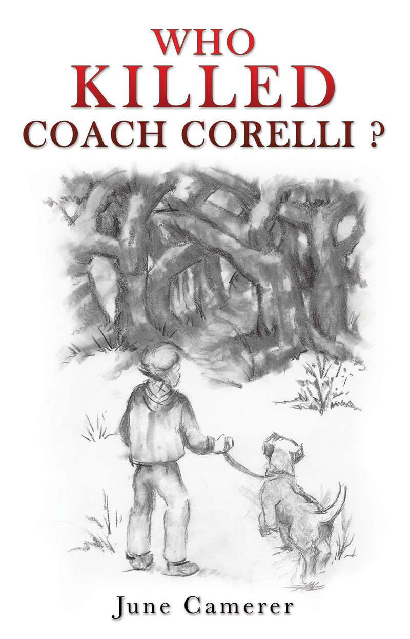WHO KILLED COACH CORELLI ? poster